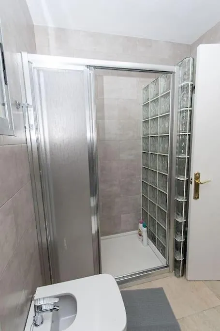 Piso Junto A La Estacion Ave Apartamento Córdoba