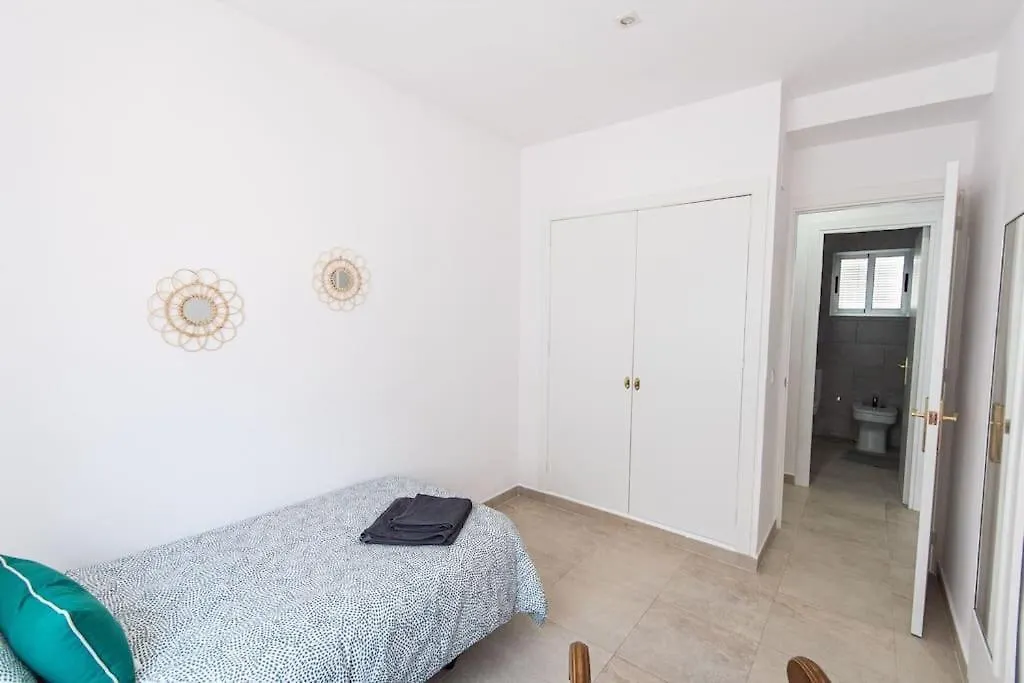 Piso Junto A La Estacion Ave Apartamento Córdoba