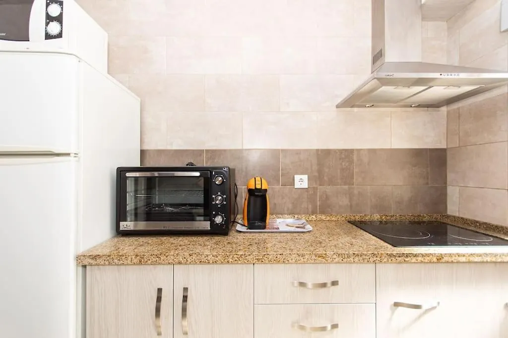 Piso Junto A La Estacion Ave Apartamento Córdoba 0*,  España