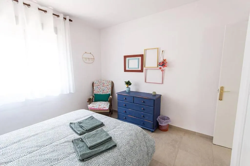 Piso Junto A La Estacion Ave Appartement Córdoba 0*,  Spanje