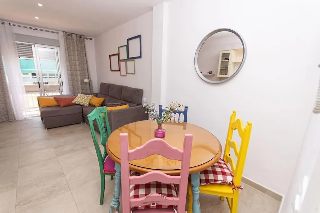 Piso Junto A La Estacion Ave Appartement Córdoba