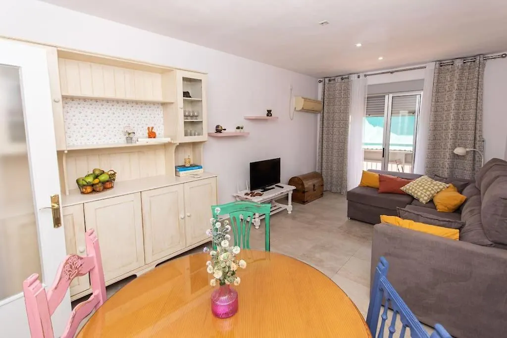 Piso Junto A La Estacion Ave Appartement Córdoba