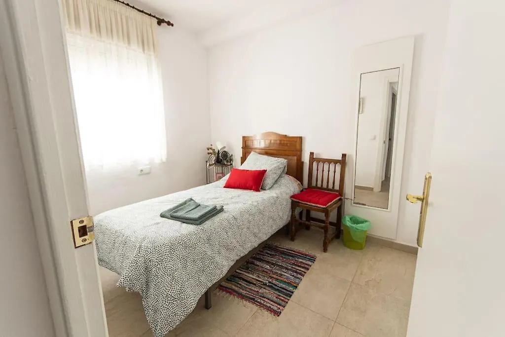 Piso Junto A La Estacion Ave Apartment Cordoba Spain